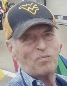 Frederick Wayne Weber